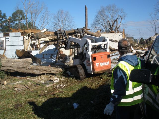 Pam S Story A Cbf Disaster Response Reflection Cbfblog