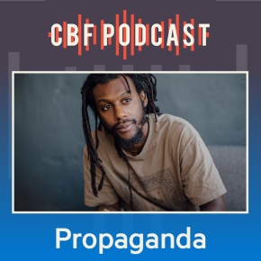 CBF Podcast: Propaganda, Terraform